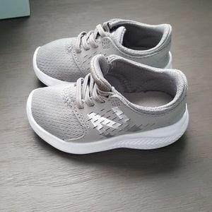 new balance toddler boy sneakers